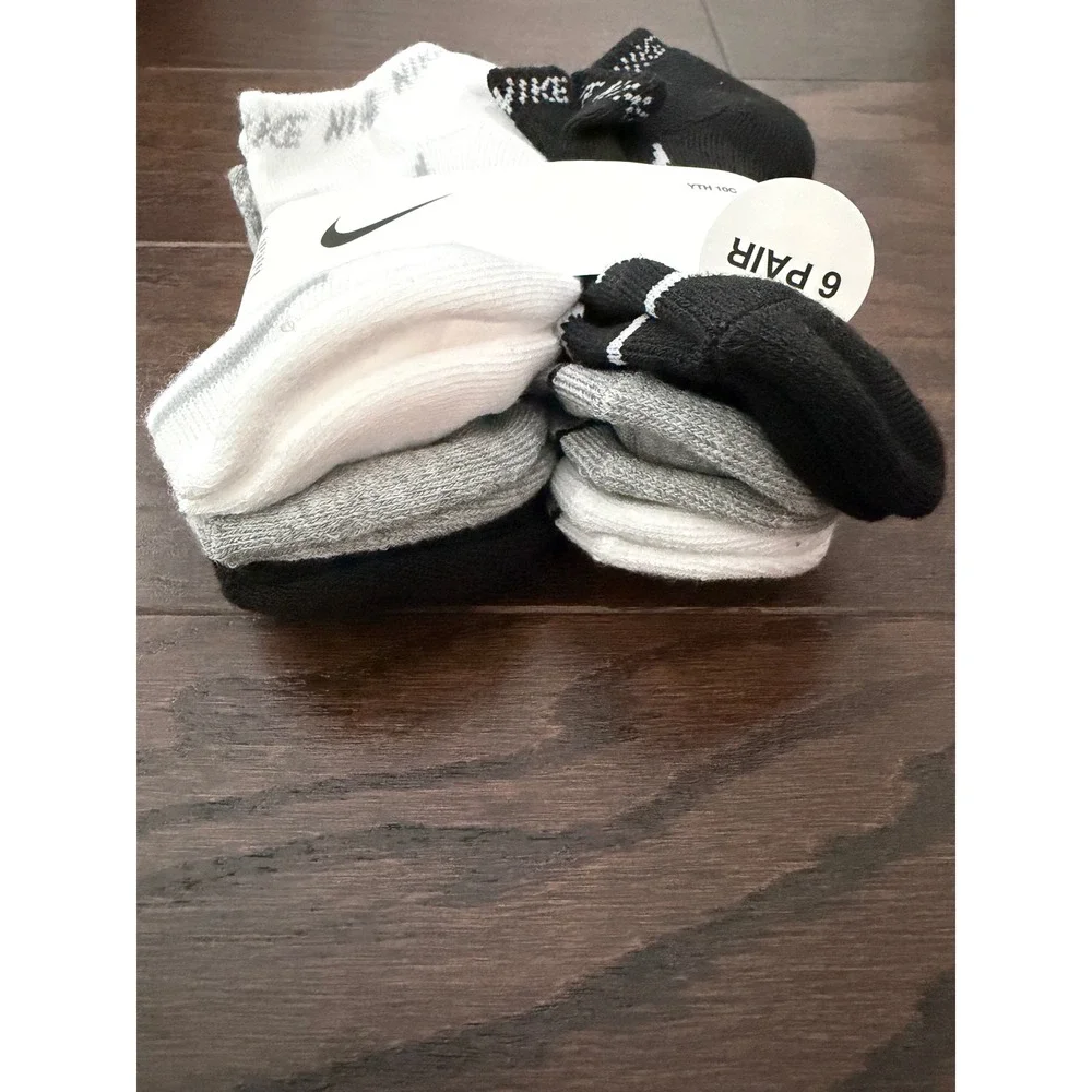 Nike kids pack